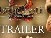 Baahubali Going Bigger Than Predecessor #Baahubali2