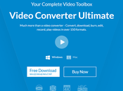 YouTube Video Converter: Wondershare Converter Ultimate Review