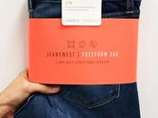Jeanswest’s Freeform Jeans