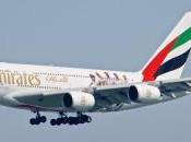 Airbus A380, Emirates Airlines