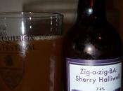 Tasting Notes: Lawman: Elixir: Zig-Zig-BA: Sherry Halliwell