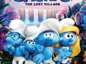 Advance Screening SMURFS: Lost Village