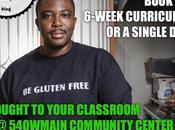 Special Announcement Gluten Free Chef’s Healthy Nutrition Wellness Education Program