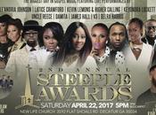 Steeple Awards Will Feature Live Performance LeAndria Johnson