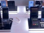 Samsung Here: Future Digital Wallet