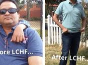 More Great Results with LCHF!