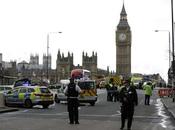 Terror Attack Parliament Foiled Safely Escorted Downing Street