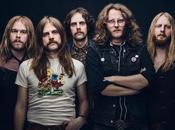 HORISONT Announce 'About Time' North American Tour