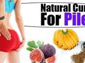 Homemade Remedies Hemorrhoids Naturally