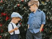 Getting Dressed Keeping Sanity.