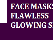Grape Face Masks Flawless Skin-with Step Tutorial