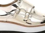 Shoe Aldo Kerinna Flatform Oxford