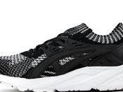 Your Best Knit Life: Asics Gel-Kayano Trainer