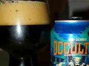 Tasting Notes: Brewdog: Semi Skimmed Occultist