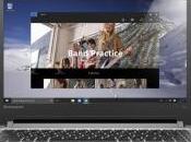 Trendy Laptops: Falling Prices Changing Moods