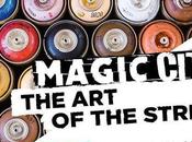 MAGIC CITY Soon Munich Stockholm Www.magiccity.art #benheineart #magiccity #dresden #magiccitylife #streetart #show #exhibition #stockholm