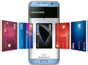 Samsung Revolutionize Mobile Payment System India