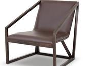 Lounge Chair Modern