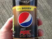 Pepsi Ginger Review