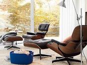 Lounge Chair Living Room