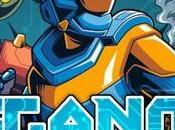 Meganoid(2017) v1.01