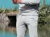 Tracksuits Casual Wear?