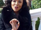 [Video} Lynn Whitfield Takes Tour Greenleaf Mansion