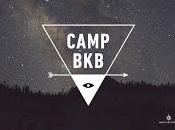 Camp BKB: Earth Festival