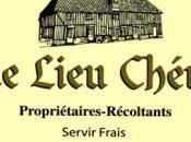 Leiu Chéri Cidre Fermier Brut