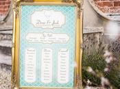 Table Plans, Seating Charts Welcome Signs!