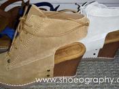 Bearpaw Shoes Spring/Summer 2017 Footwear Collection