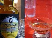 Tasting Notes: Springbank: Local Barley: Year