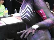 Comic-Con 2017 Cosplayers! (Saturday Part