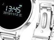 Smart Watches Bringing Computing Everywhere