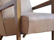 Century Modern Lounge Chairs