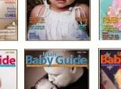 FREEBIE: Utah Baby Guide (ALL)
