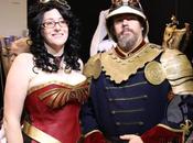 Comic-Con 2017 Cosplayers! (Saturday Part