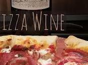 Wine Review: Pizza Chionetti