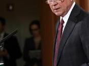 Criminal Complaint Against Attorney General Jeff Sessions Alleges Perjury, Making False Statements, Obstruction Justice Related Russia Meetings