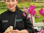 Dallas Arboretum Hosts Inaugural Food Wine Festival