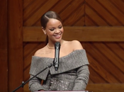 What Rihanna Revealed About Humanitarian Work