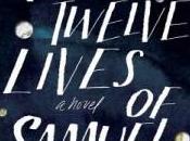 Twelve Lives Samuel Hawley A.k.a. Don’t Mess with Daughter