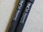 Smokey Eyeshadow Pencils Oriflame Review, Swatches EOTD