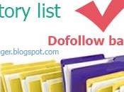 100+ Instant Approval Directory Submission Sites List
