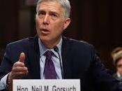 Gorsuch Hearings: American Exceptionalism