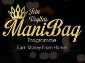 Voylla Initiative Earn Money from Home, Join Manibag Programme