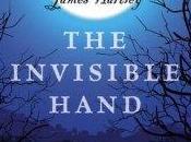 Invisible Hand James Hartley #BookReview