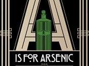 Arsenic: Poisons Agatha Christie Kathryn Harkup