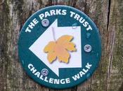 Milton Keynes Parks Trust Mile Challenge Walk