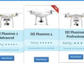 Smashing Drones: WordPress Theme Website Case Study
